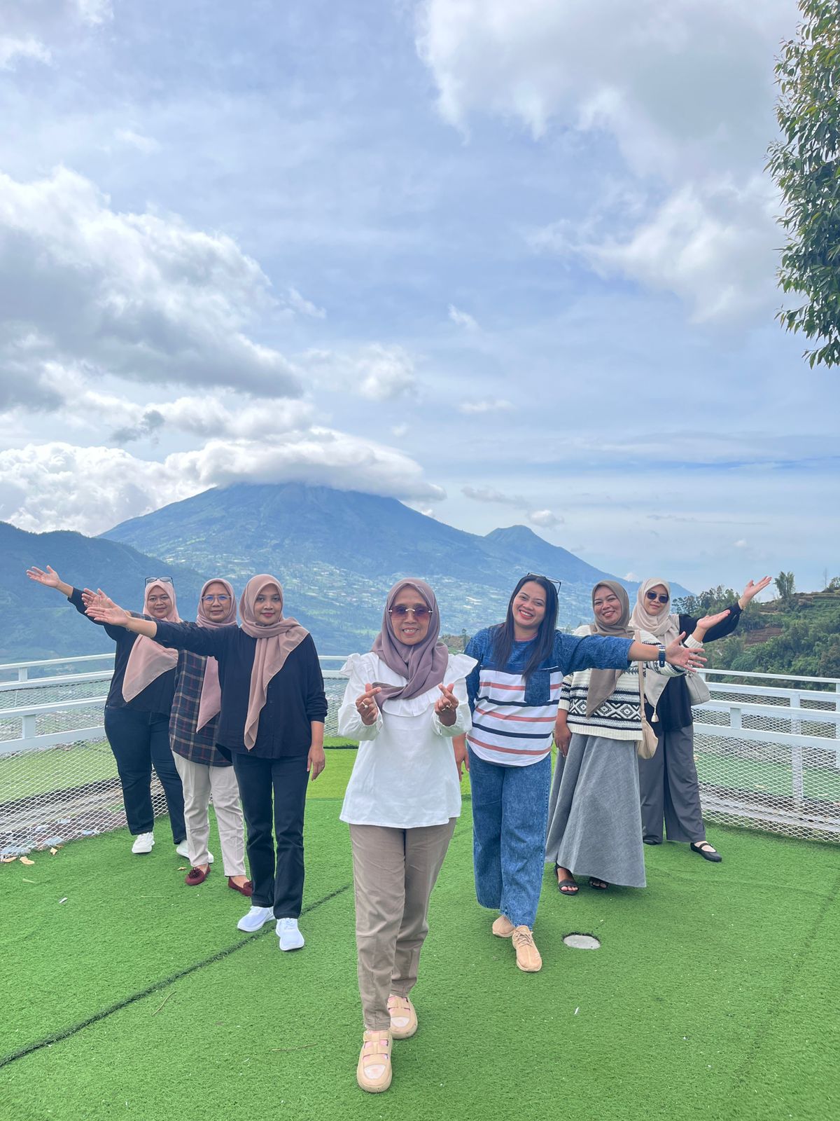 Bu Nita – Jogja