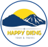 Happy Dieng